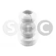 STC T456062 - Butée élastique, suspension