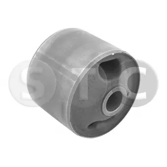 STC T456468 - Suspension, Différentiel