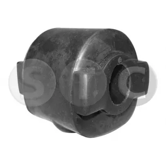 Silent bloc de suspension (train avant) STC [T456509]
