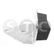 Butée élastique, suspension STC [T457524]