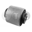 Suspension, corps de l'essieu STC [T457947]