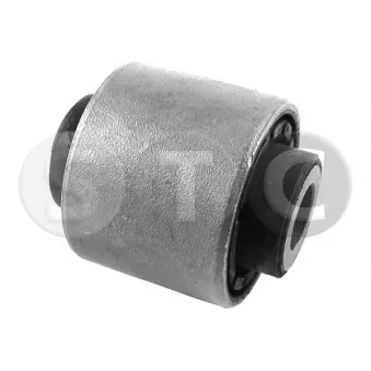 Suspension, corps de l'essieu STC [T457947]