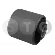Suspension, corps de l'essieu STC [T457948]