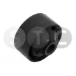 Suspension, corps de l'essieu STC [T457959]