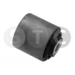 Suspension, corps de l'essieu STC [T457963]