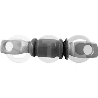 STC T457977 - Suspension, corps de l'essieu