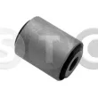 Suspension, corps de l'essieu STC [T457983]