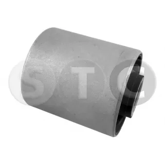 Suspension, corps de l'essieu STC [T457993]