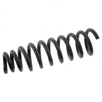 FEBI BILSTEIN 47237 - Ressort de suspension