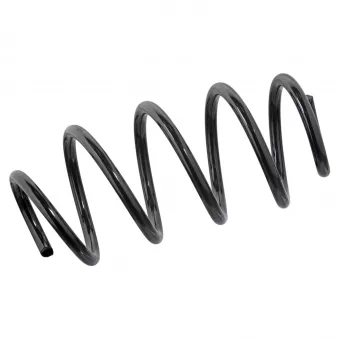 FEBI BILSTEIN 47253 - Ressort de suspension