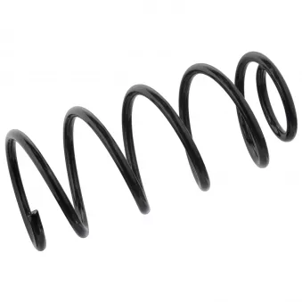 Ressort de suspension FEBI BILSTEIN 47254