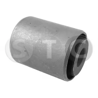 STC T458033 - Suspension, corps de l'essieu