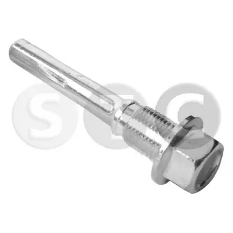 STC T458046 - Boulon de guidage, étrier de frein