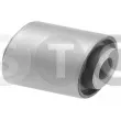 Support, silentbloc du bras transversal STC [T458048]