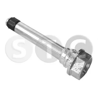 Boulon de guidage, étrier de frein STC [T458057]