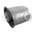 Suspension, corps de l'essieu STC [T458058]
