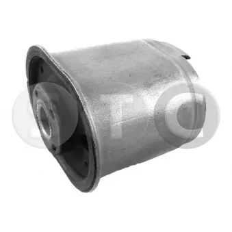 STC T458058 - Suspension, corps de l'essieu