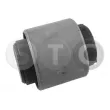 Suspension, corps de l'essieu STC [T458067]