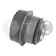 Suspension, corps de l'essieu STC [T458079]