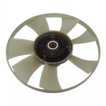 Ventilateur, refroidissement du moteur FEBI BILSTEIN OEM 96015
