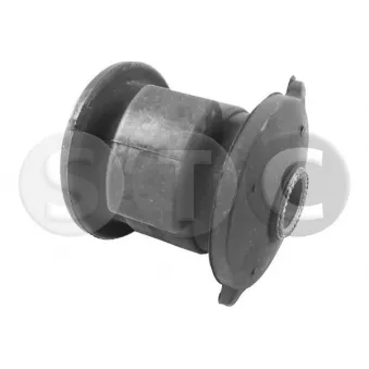 Suspension, corps de l'essieu STC [T458081]