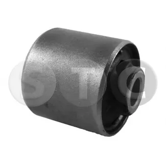 Suspension, corps de l'essieu STC [T458082]