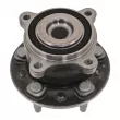 FEBI BILSTEIN 47317 - Kit de roulements de roue