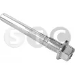 Boulon de guidage, étrier de frein STC [T458087]