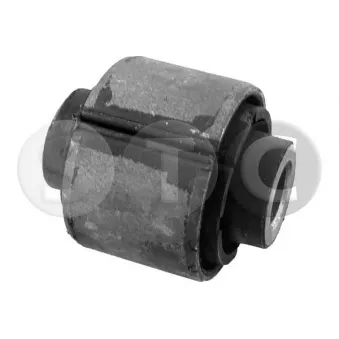 STC T458089 - Suspension, corps de l'essieu