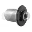 Suspension, corps de l'essieu STC [T458091]