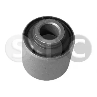 Suspension, corps de l'essieu STC [T458095]