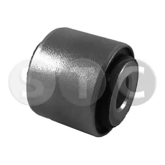 Suspension, corps de l'essieu STC [T458104]