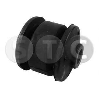 Suspension, corps de l'essieu STC [T458109]