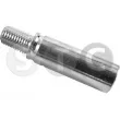 Boulon de guidage, étrier de frein STC [T458120]