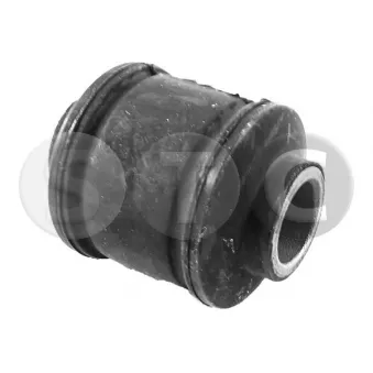 STC T458122 - Suspension, corps de l'essieu