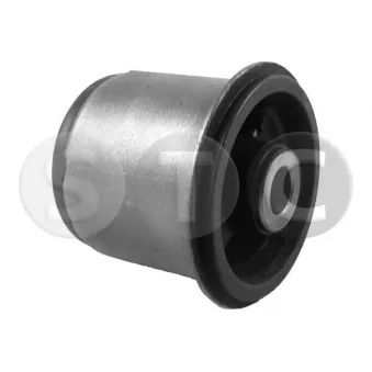STC T458128 - Suspension, corps de l'essieu