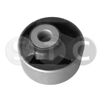 Suspension, corps de l'essieu STC [T458136]
