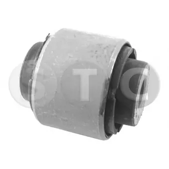 STC T458137 - Suspension, corps de l'essieu