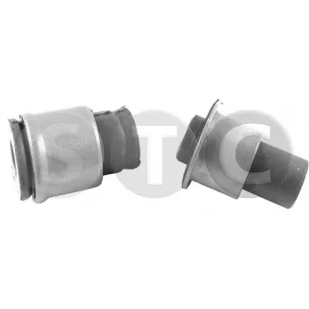 Suspension, corps de l'essieu STC [T458140]