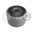 Suspension, corps de l'essieu STC [T458153]