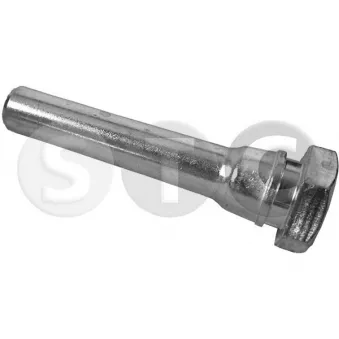 Boulon de guidage, étrier de frein STC [T458166]