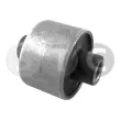 Suspension, corps de l'essieu STC [T458176]