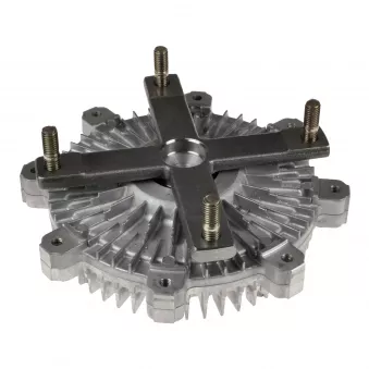 Embrayage, ventilateur de radiateur FEBI BILSTEIN OEM 8971239480