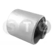 Suspension, corps de l'essieu STC [T458194]