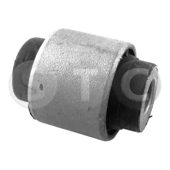 Suspension, corps de l'essieu STC [T458198]