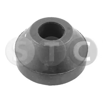 Suspension, corps de l'essieu STC [T458260]