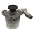 Pompe, préalimentation de carburant FEBI BILSTEIN [47551]