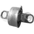 Suspension, corps de l'essieu STC [T458287]