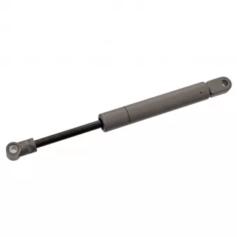 Ressort pneumatique, paravent FEBI BILSTEIN OEM 322201