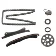 FEBI BILSTEIN 47622 - Kit de distribution par chaîne